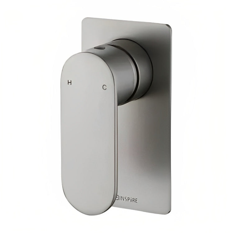 INSPIRE VETTO SHOWER MIXER