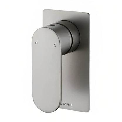 INSPIRE VETTO SHOWER MIXER