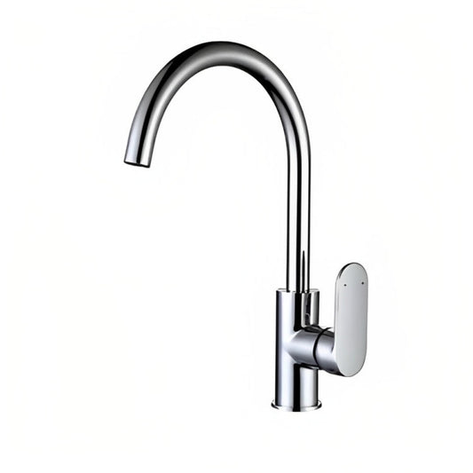 INSPIRE VETTO SINK MIXER 338MM