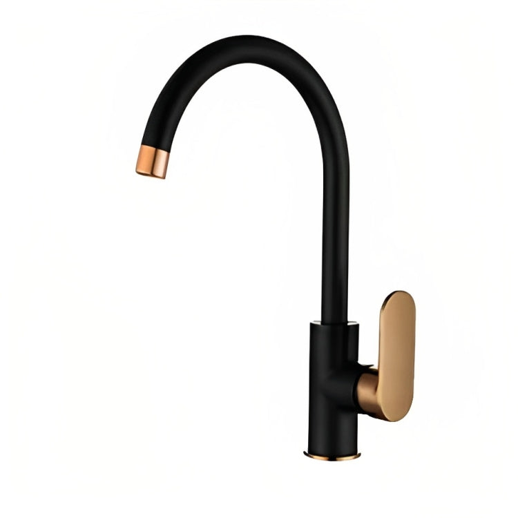 INSPIRE VETTO SINK MIXER  AND ROSE