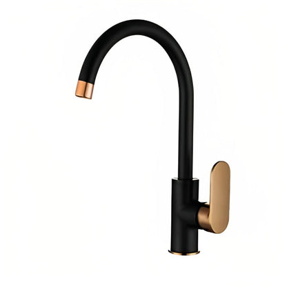 INSPIRE VETTO SINK MIXER  AND ROSE