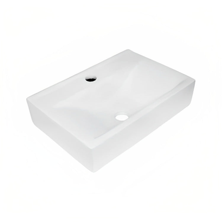 INSPIRE WALL HUNG BASIN  460MM