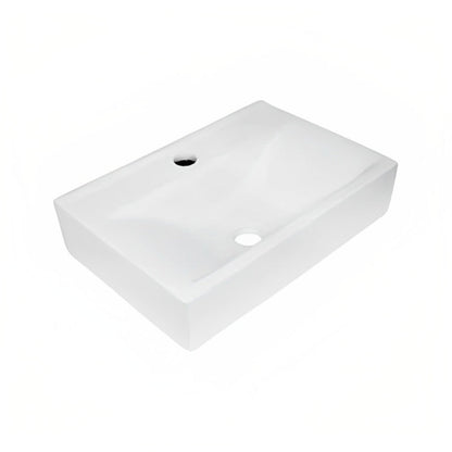 INSPIRE WALL HUNG BASIN  460MM