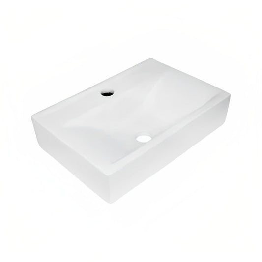 INSPIRE WALL HUNG BASIN  460MM
