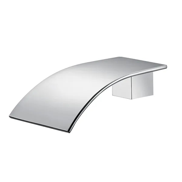 INSPIRE WATERFALL SPOUT / OUTLET