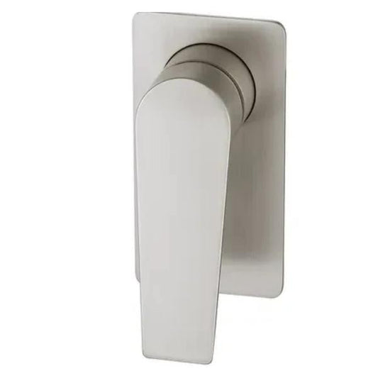 INSPIRE ZEVIO SHOWER WALL MIXER 125MM