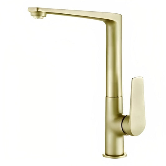 INSPIRE ZEVIO SINK MIXER BRUSHED