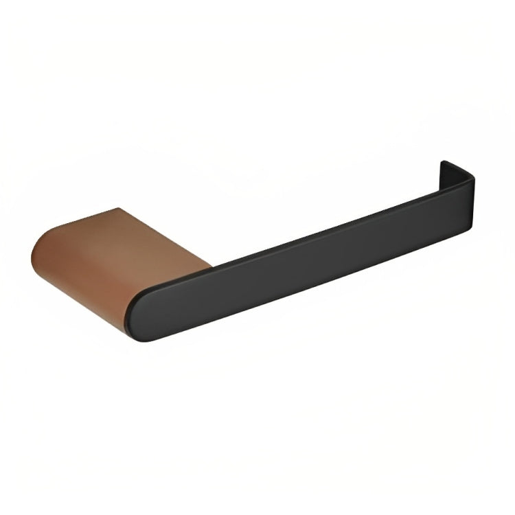 INSPIRE ZEVIO TOWEL BAR  AND ROSE  160MM
