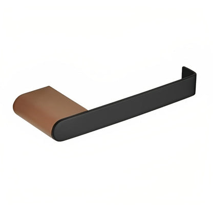 INSPIRE ZEVIO TOWEL BAR  AND ROSE  160MM