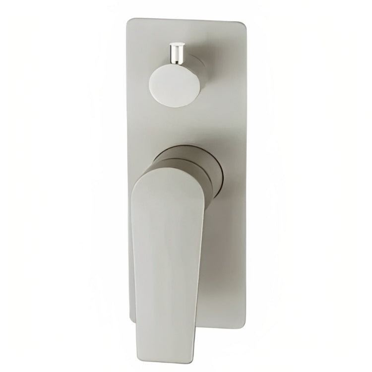 INSPIRE ZEVIO WALL DIVERTER MIXER