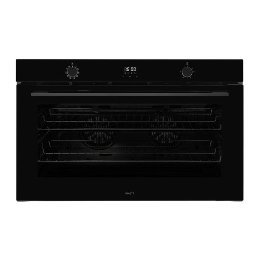 Oven Built-In 900mm X 600mm InAlto 10 Functions Touch Control Timer