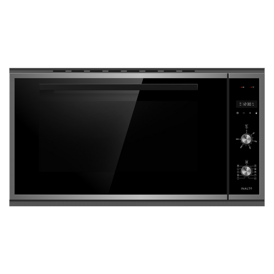 Oven M/Function 900mm InAlto 10 Function Touch Control