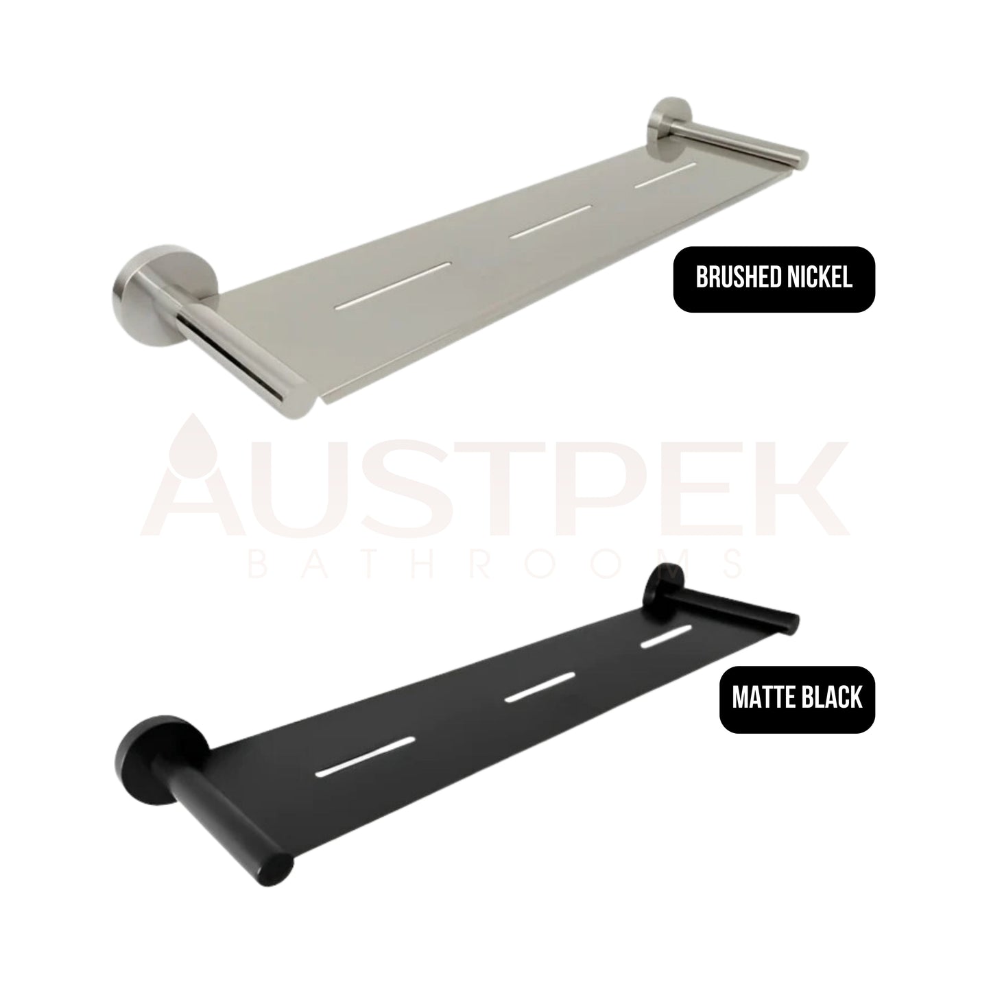 INSPIRE RONDO METAL SHELF  544MM