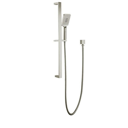 INSPIRE TARAN SHOWER RAIL 700MM