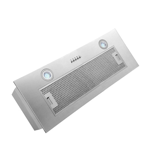 Rangehood Undermount 900mm InAlto 750M3/HR SS IUM90