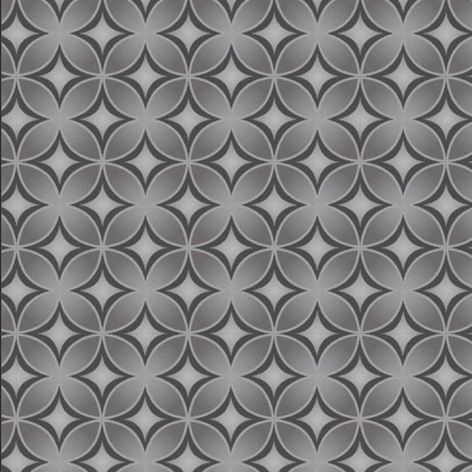 IDRO - Up to 1200 x 2000 / Grey / Concealed Channel Matte Black