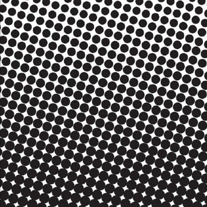 PHASE - Up to 1200 x 2000 / TruClear+ with Black Pattern / U-Bracket Matte Black