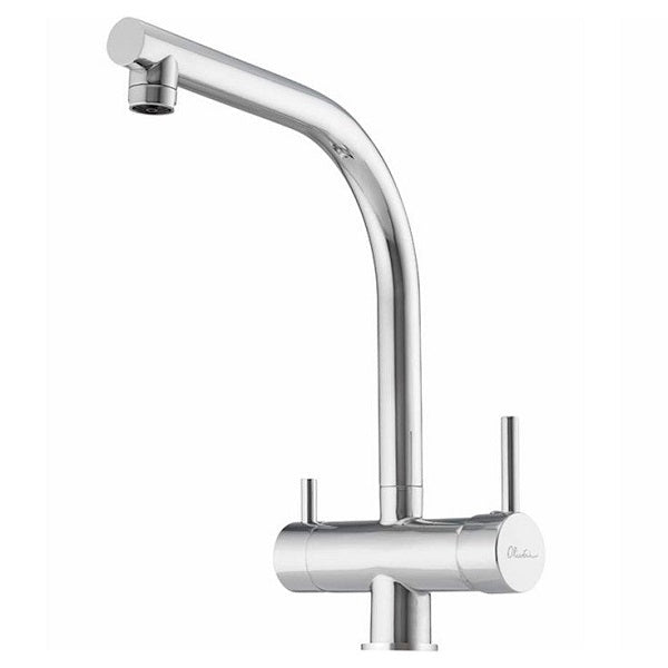 Oliveri Essentials 3 Way Square Neck Filter Tap