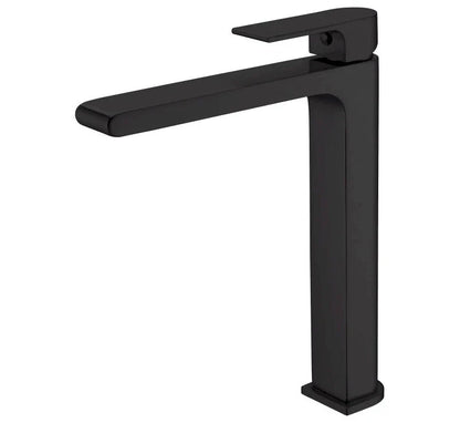 Nero Bianca Tall Basin Mixer