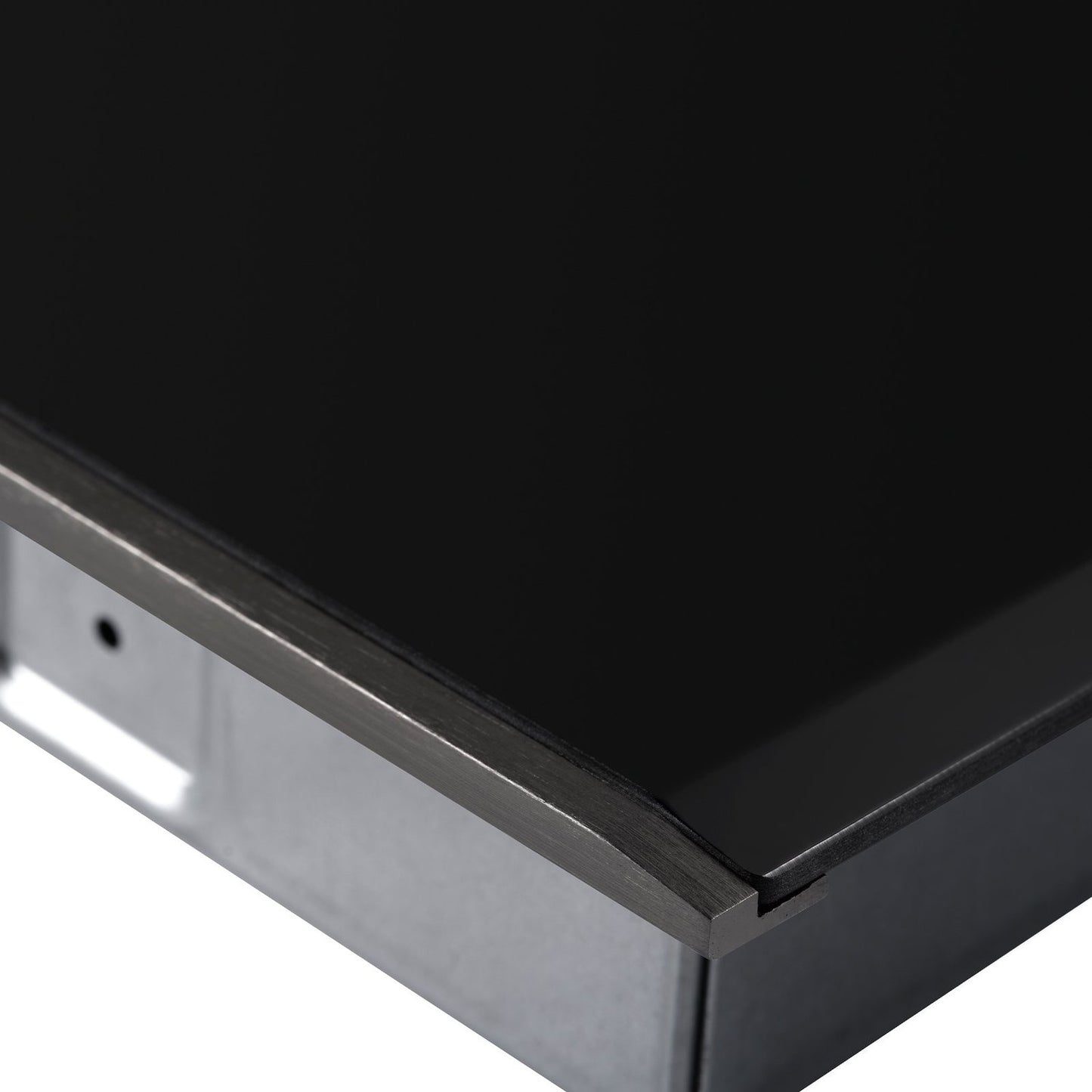 Omega 90cm Induction Cooktop, Touch Controls