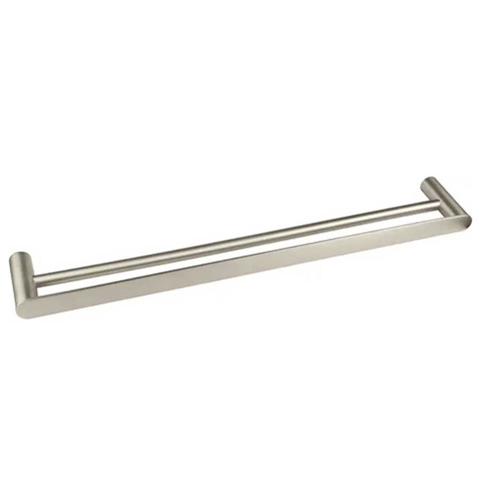 Inspire Vetto Double Towel Rail 600mm