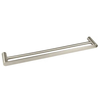 Inspire Vetto Double Towel Rail 600mm