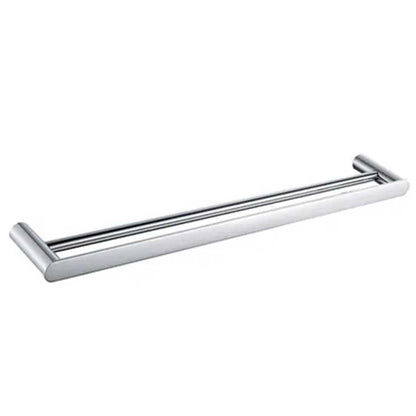 Inspire Vetto Double Towel Rail 600mm