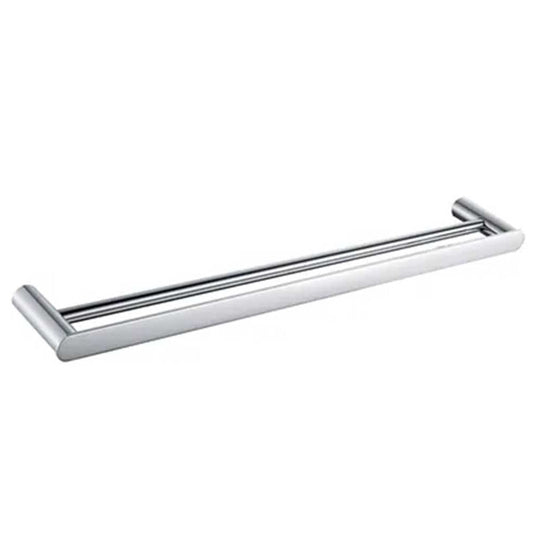 Inspire Vetto Double Towel Rail 600mm