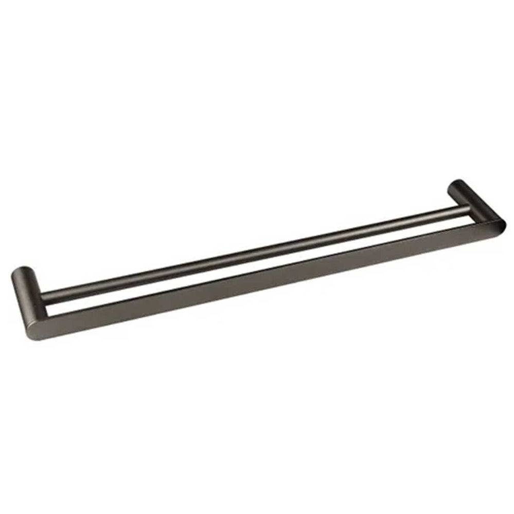 Inspire Vetto Double Towel Rail 600mm