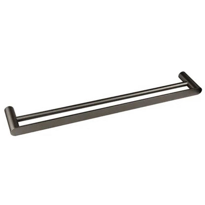 Inspire Vetto Double Towel Rail 600mm