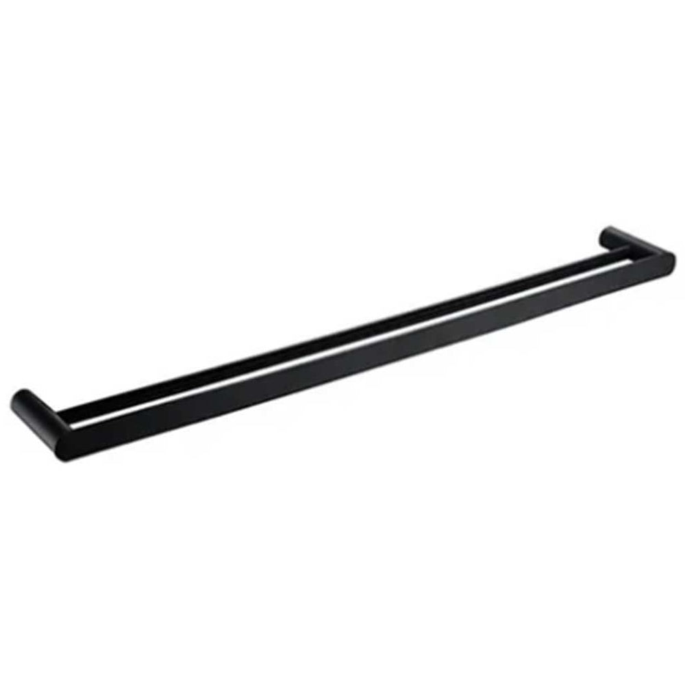 Inspire Vetto Double Towel Rail 600mm