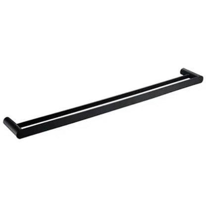 Inspire Vetto Double Towel Rail 600mm