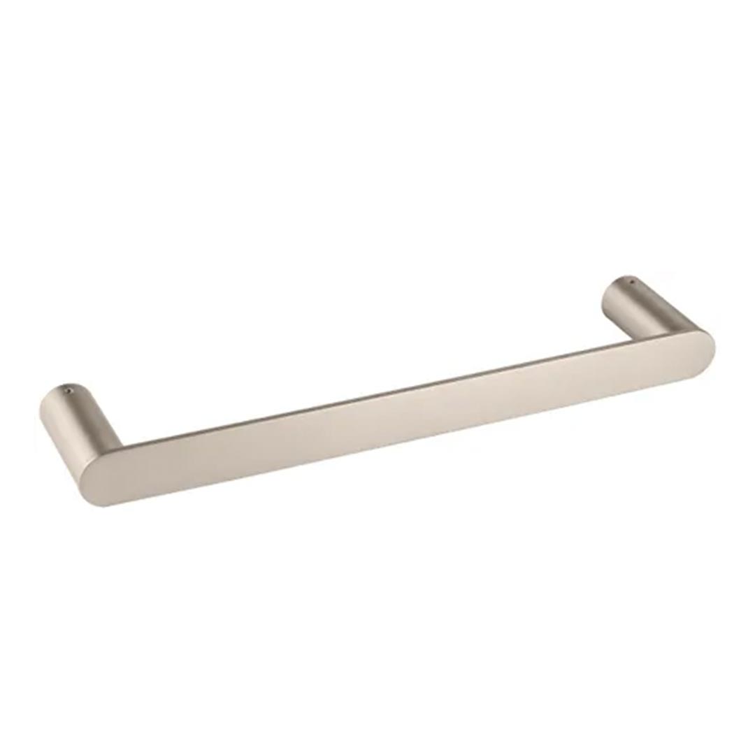 Inspire Vetto Single Towel Rail 328mm