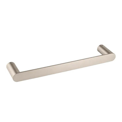 Inspire Vetto Single Towel Rail 328mm