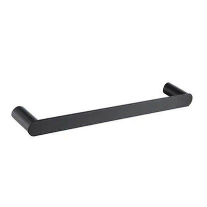 Inspire Vetto Single Towel Rail 328mm