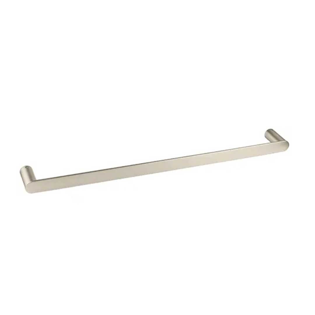 Inspire Vetto Single Towel Rail 750mm