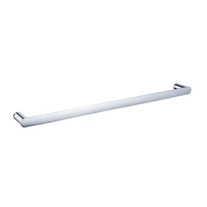 Inspire Vetto Single Towel Rail 750mm