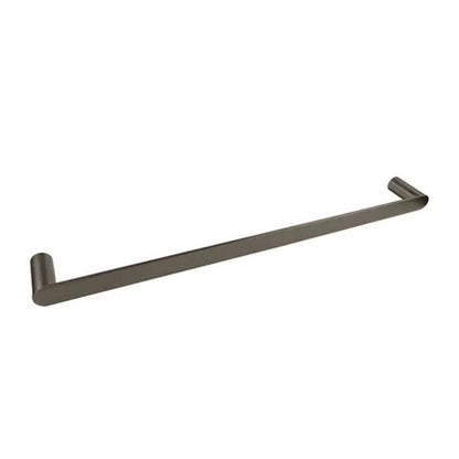 Inspire Vetto Single Towel Rail 600mm