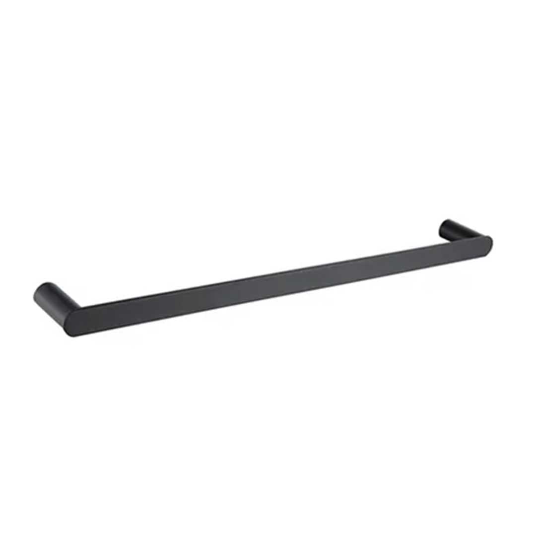 Inspire Vetto Single Towel Rail 600mm