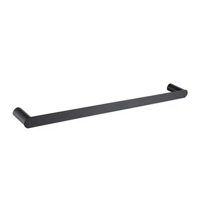 Inspire Vetto Single Towel Rail 750mm