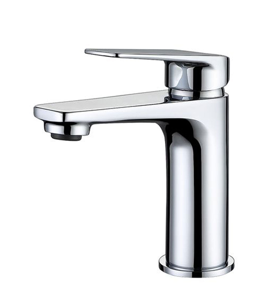 Inspire Zevio Basin Mixer