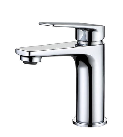 Inspire Zevio Basin Mixer