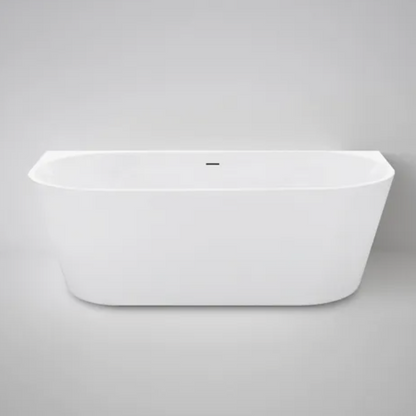 Inspire 1500mm Back To Wall Bath