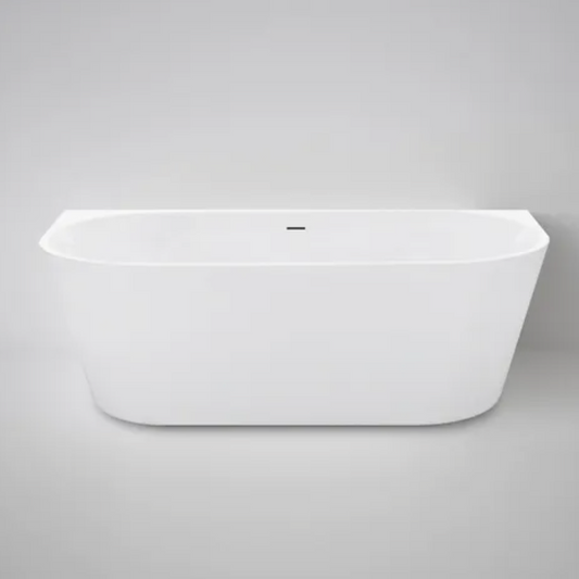 Inspire 1500mm Back To Wall Bath