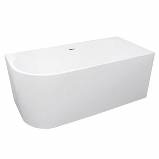 Inspire 1700mm Right Hand Corner Bath