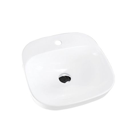Inspire Inset Basin Square 430 x 435
