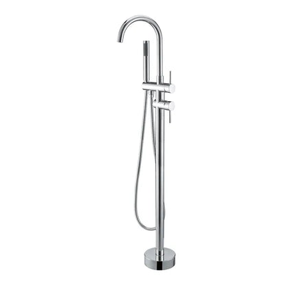 Inspire Pavia Floor Standing Mixer