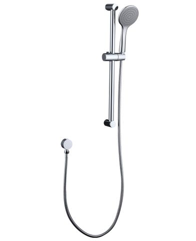 Inspire Pavia Shower Rail