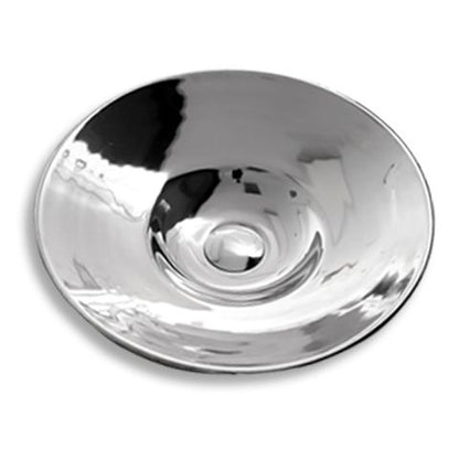 Inspire Semi- Inset Basin 410 x 410