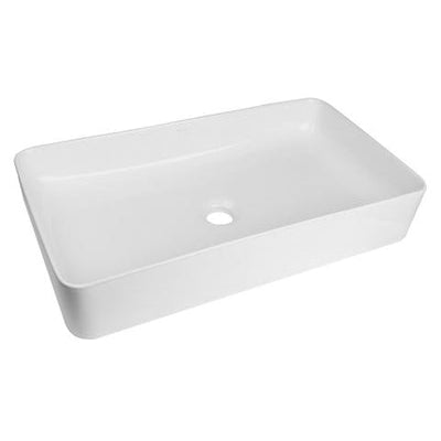 Inspire  Slim Square  Gloss Basin 610x350